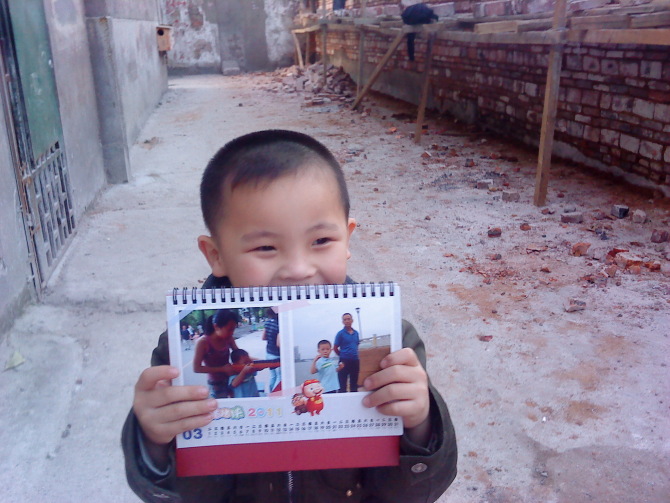 個性臺歷模板展示細(xì)節(jié)，選擇最有創(chuàng)意的