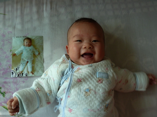 有福網(wǎng)6&times;8英寸橫式經(jīng)典個性臺歷制作