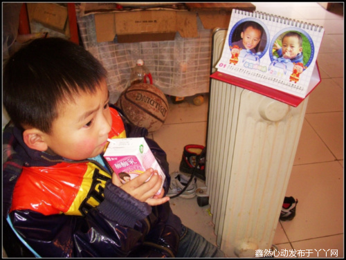 我一個人獨(dú)自欣賞，帥著呢