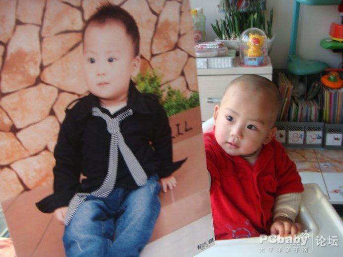 個性海報制作，豎式立體