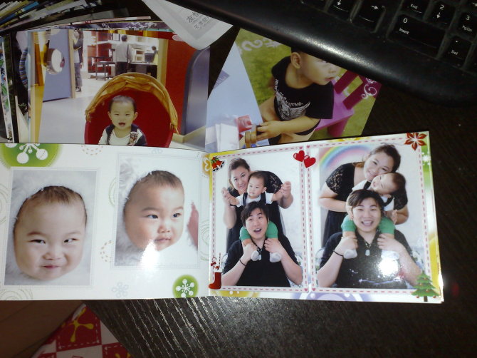 照片書制作精良、照片沖印價格低