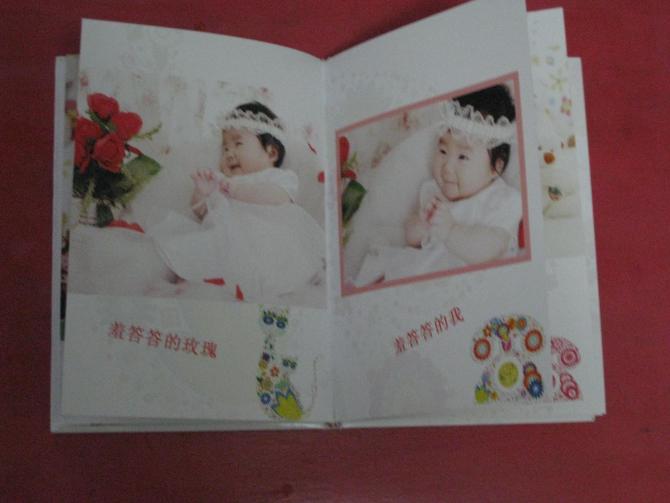 照片書(shū)拍的很模糊，大家將就著看看唄