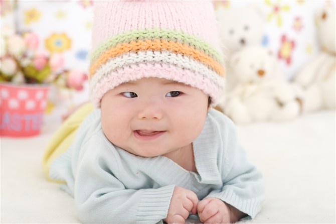 奉上一張公寶的表情照，這表情絕了