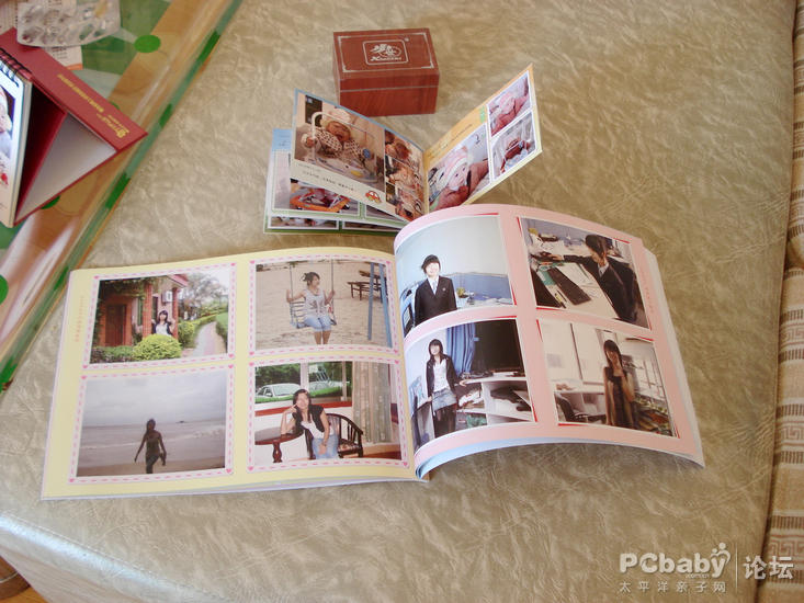 有福網(wǎng)產(chǎn)品集結(jié)，臺(tái)歷、照片書、影集應(yīng)有盡有