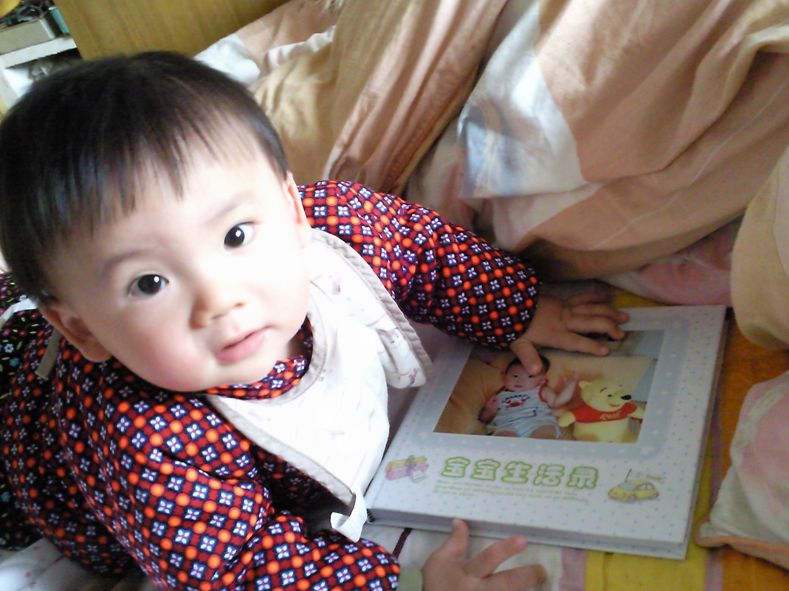 影樓照片書的制作簡單,工具很好用,使得設計的過程很愉快