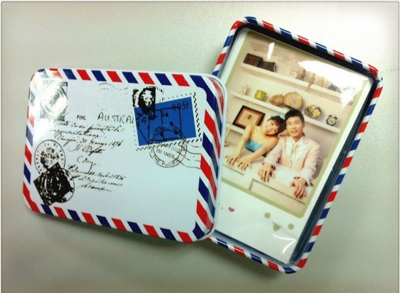 個(gè)性lomo卡體驗(yàn)：期待的lomo卡到了，曬曬先！