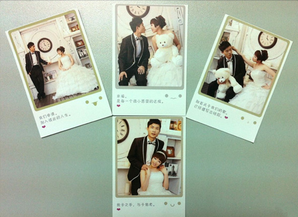 個(gè)性lomo卡體驗(yàn)：期待的lomo卡到了，曬曬先！