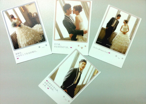 個(gè)性lomo卡體驗(yàn)：期待的lomo卡到了，曬曬先！