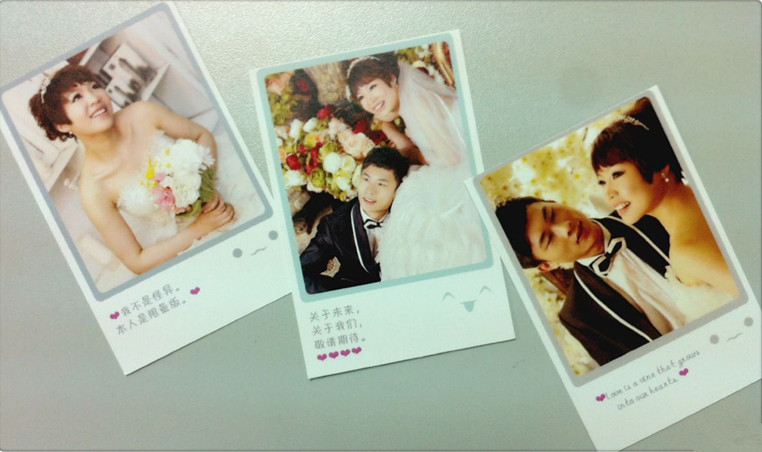 個(gè)性lomo卡體驗(yàn)：期待的lomo卡到了，曬曬先！